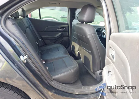 2015 Chevrolet Malibu 2Lt z USA, uszkodzony, nr VIN 1G11D5SL2FF188757